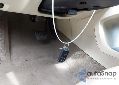 2012 Volvo S60 T5 from USA, damaged, VIN YV1622FS6C2109798